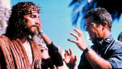 El día en que un rayo golpeó a Jim Caviezel durante el rodaje de “La pasión de Cristo”