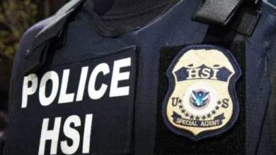 Caen 13 inmigrantes venezolanos por robo y fraude bancario