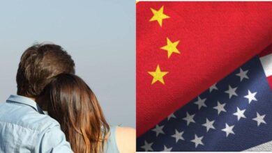 EE.UU. prohíbe a sus diplomáticos en China tener sexo con chinos