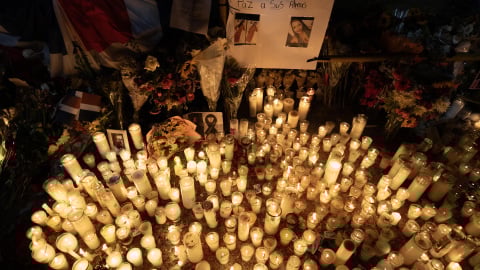 Aumentan a 231 los fallecidos en la tragedia de la discoteca Jet Set en Santo Domingo