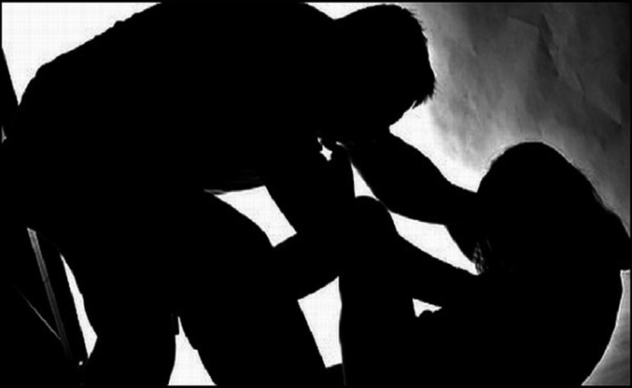 Intentó abusar sexualmente de una niña de 10 años