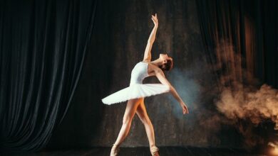 Día Internacional de la Danza: por qué se celebra
