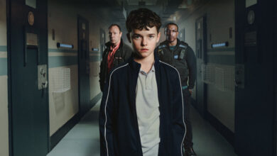 "Incel" según la psicología y el secreto de "Adolescencia", la nueva miniserie de Netflix