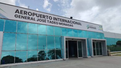 Aeropuerto de Maturín movilizó más de 4 mil pasajeros en Semana Santa