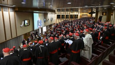 Cónclave para elegir al sustituto del papa Francisco comenzará el 7 de mayo