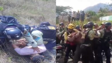 Raptó a su sobrina de 13 años en plena fiesta familiar