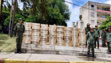 Activan Plan República para garantizar la paz en II Consulta Popular Nacional 2025 este domingo