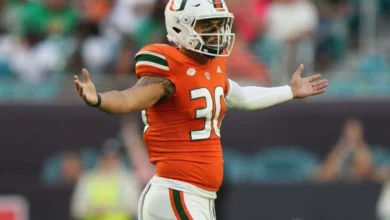 Venezolano jugará en la NFL con los Patriots