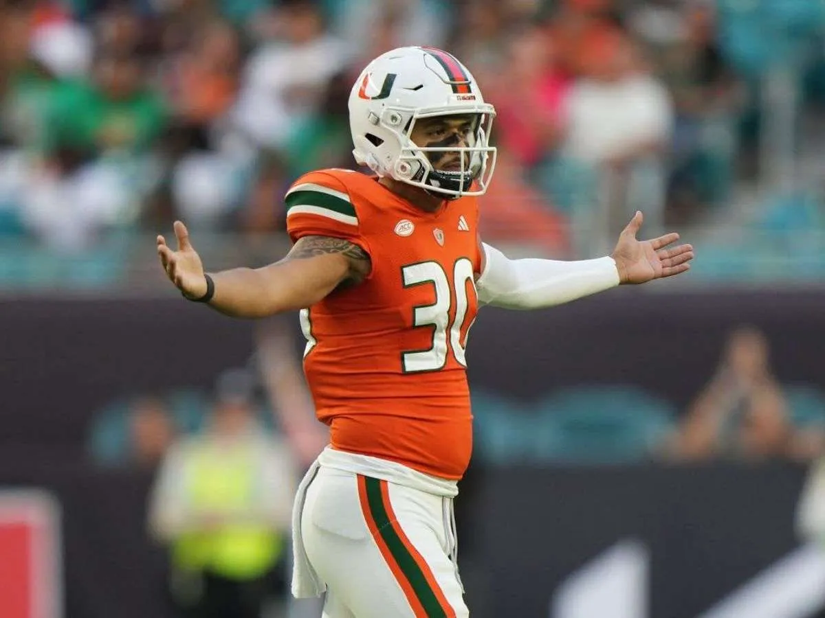 Venezolano jugará en la NFL con los Patriots
