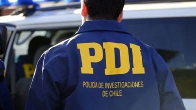 Arrestan a venezolano y su pareja en Chile por el asesinato de su bebé de 6 meses