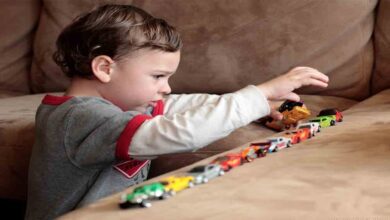 Autismo aumenta en EE. UU.: Uno de cada 31 niños son diagnosticados