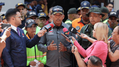Autoridades instan a feligreses a seguir las medidas de prevención en la Semana Santa