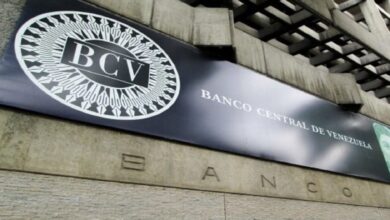 Nombran nueva directiva del Banco Central de Venezuela