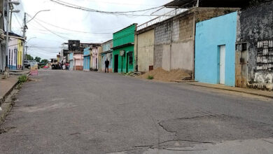 En Palo Negro piden soluciones ante fallas eléctricas tras explosión de transformador