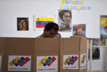 Simulacro electoral 2025 se realizará el 10 de mayo en todo el país