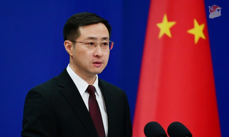China eleva a 125 % aranceles adicionales sobre productos importados de Estados Unidos