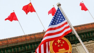 China niega negociación con EE. UU. sobre aranceles