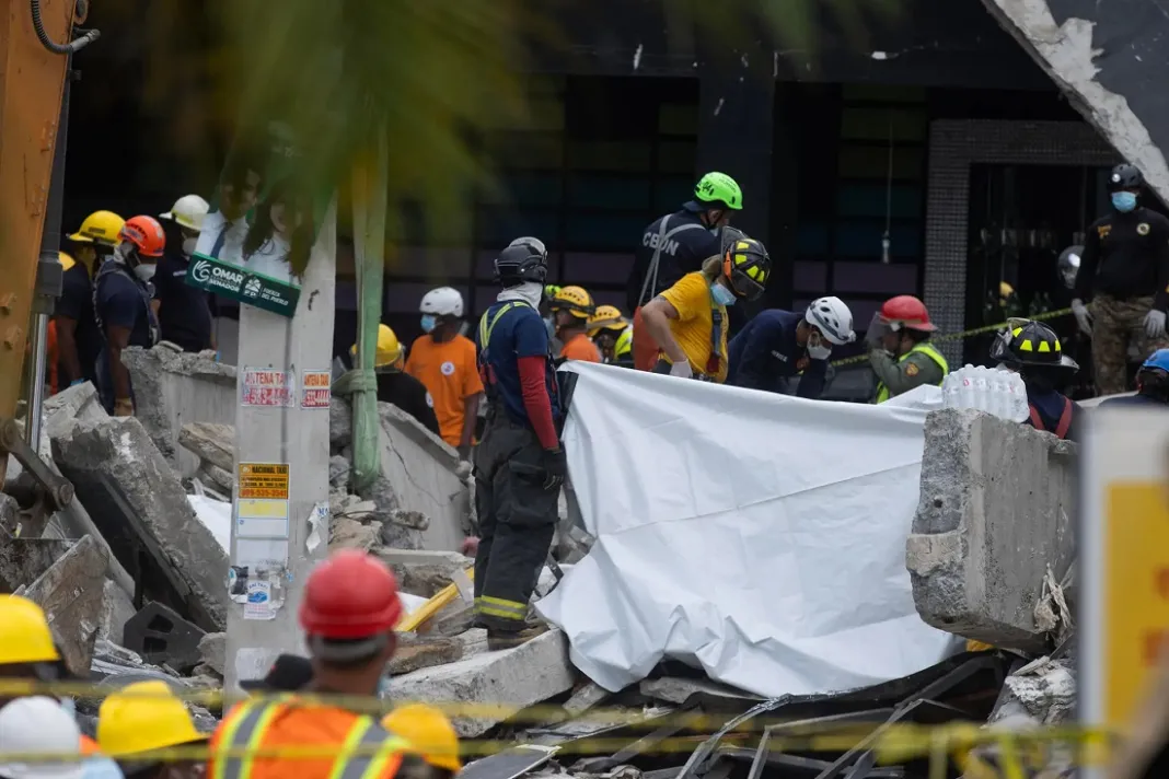 Confirman una venezolana más entre los muertos en Dominicana: La cifra asciende a 14 criollos