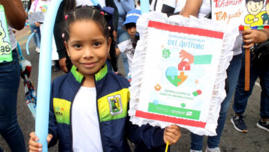 Neuropediatra Carolina Reyes reporta aumento de niños con autismo en Monagas