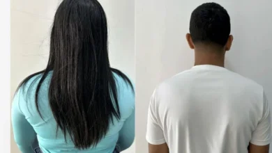 Detenida una pareja en Maracaibo que estafaba bajo la modalidad de phishing
