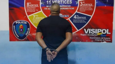 Detienen a comerciante por no cobrar a tasa BCV