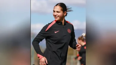 Deyna Castellanos felicita a La Vinotinto: Los mundiales sub-17 cambian vidas