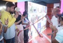 Inauguran Expo Feria Niños y Niñas Productores 2025 con la participación de más de mil estudiantes