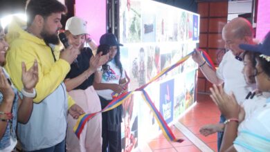 Inauguran Expo Feria Niños y Niñas Productores 2025 con la participación de más de mil estudiantes