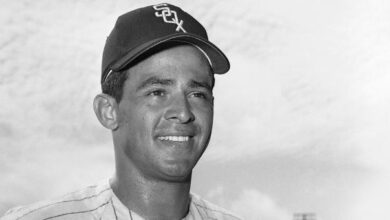 El gran Luis Aparicio Montiel cumple 91 años