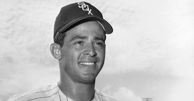 El gran Luis Aparicio Montiel cumple 91 años