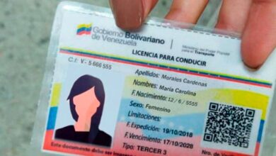 Suspenden licencias de segundo grado para menores de edad
