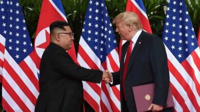 Presidente Trump abre comunicación con Corea del Norte