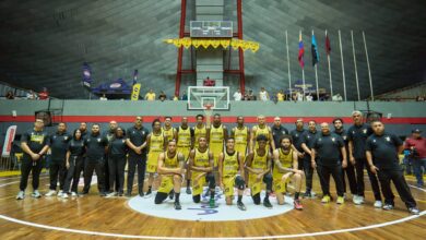 Gaiteros del Zulia es campeón de la Conferencia Occidental