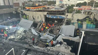 Suben a 58 los fallecidos tras colapso de techo de discoteca Jet Set