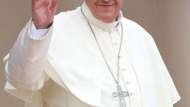 Revelan las causas de muerte de Papa Francisco