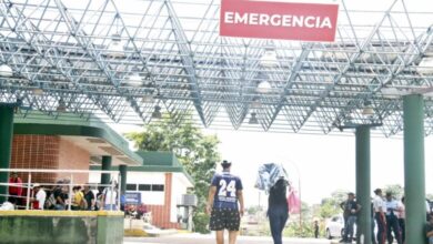 Adolescente de 17 años mató de un tiro a su cuñada de 22 en Cedeño