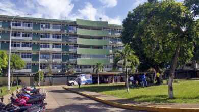 Un muerto y un herido deja accidente de tránsito en San Jaime de Maturín