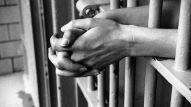 Condenan a mujer a 24 años de prisión por prostituir a sus sobrinas