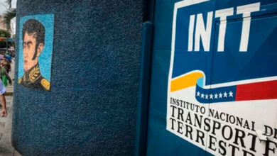 INTT establece el Banco de Venezuela como única plataforma de pago