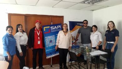 Realizan Registro de Derecho de Autor para Cultores de Monagas