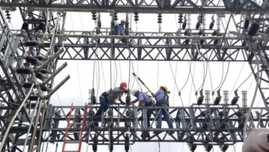Estos son los sectores en Maturín que tendrán corte de luz programado este sábado