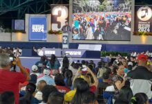 Gobernador Luna: Más de 160 kilómetros de asfaltados se han aplicado en Monagas