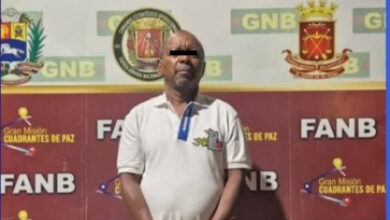 Imputan al exjefe antidrogas del Cicpc por “narcotráfico y nexos con la DEA”