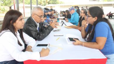 TSJ activa Tribunales móviles para asesorar a los managuenses en casos jurídicos