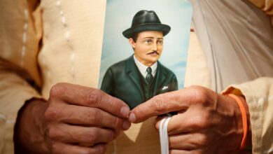Libro sobre José Gregorio Hernández busca desligarlo de la santería y espiritismo