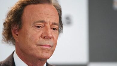 Julio Iglesias: Salud del artista español se agrava y causa tensión