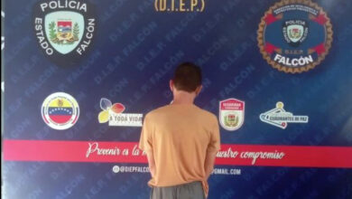 Le mordió la oreja a su cónyuge porque le reclamó el maltrato a su hija de 2 años