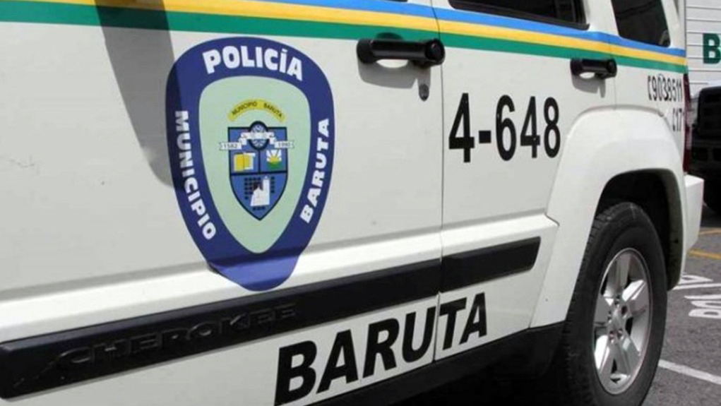 Le prestaban un bebé a su vecina para pedir ayuda monetaria en las calles de Caracas