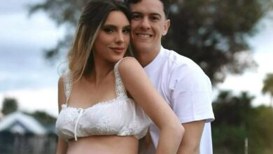 Lele Pons acudió al hospital tras la doble caída que sufrió en la revelación de género de su bebé