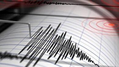 Fuertes sismos se registraron en Colombia este viernes Santo